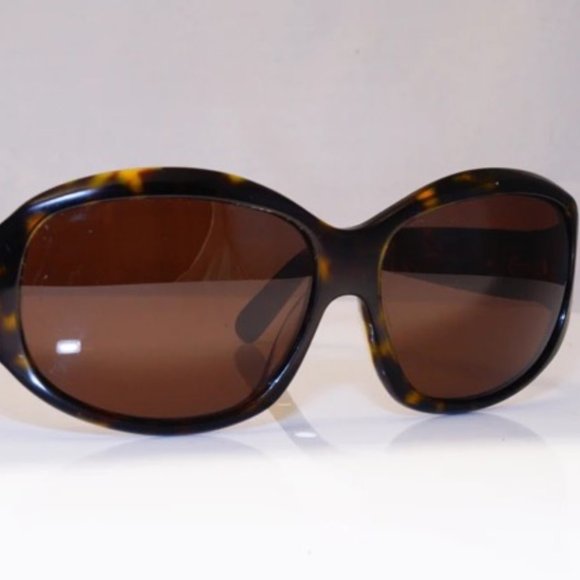 Vintage Prada Tortoise Shell Sunglasses - Picture 1 of 8